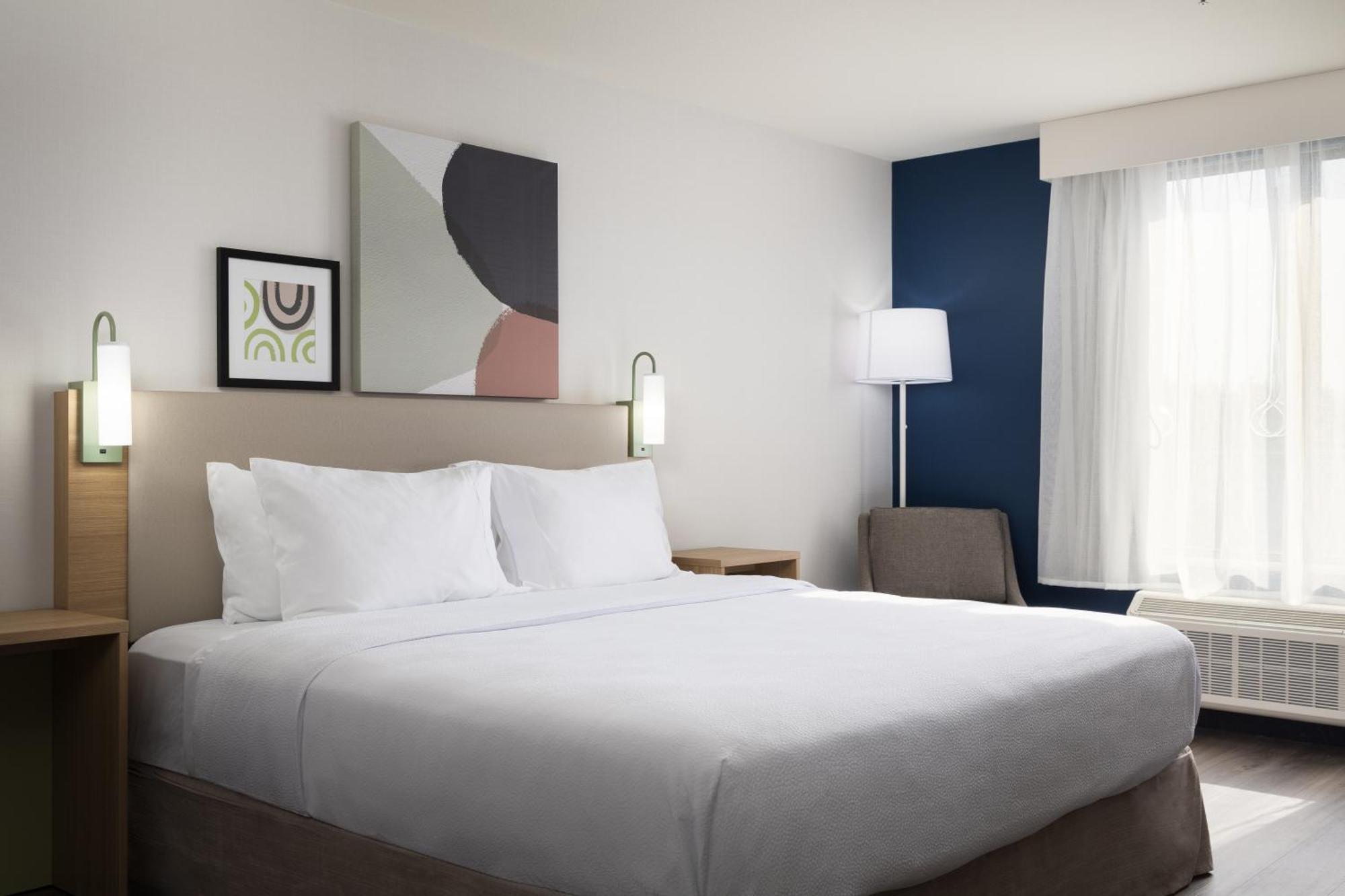 Spark By Hilton Guelph Exterior photo