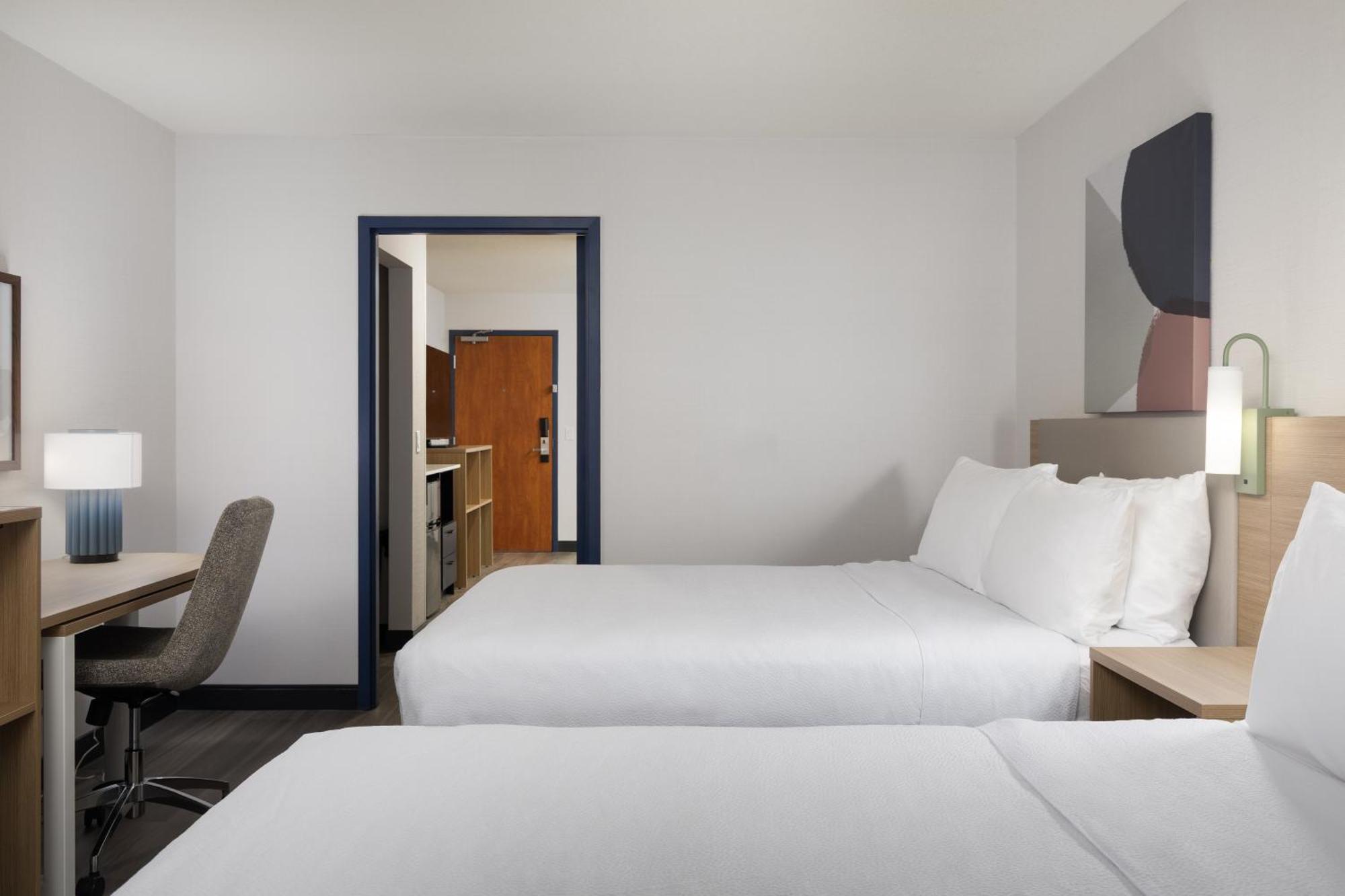 Spark By Hilton Guelph Exterior photo