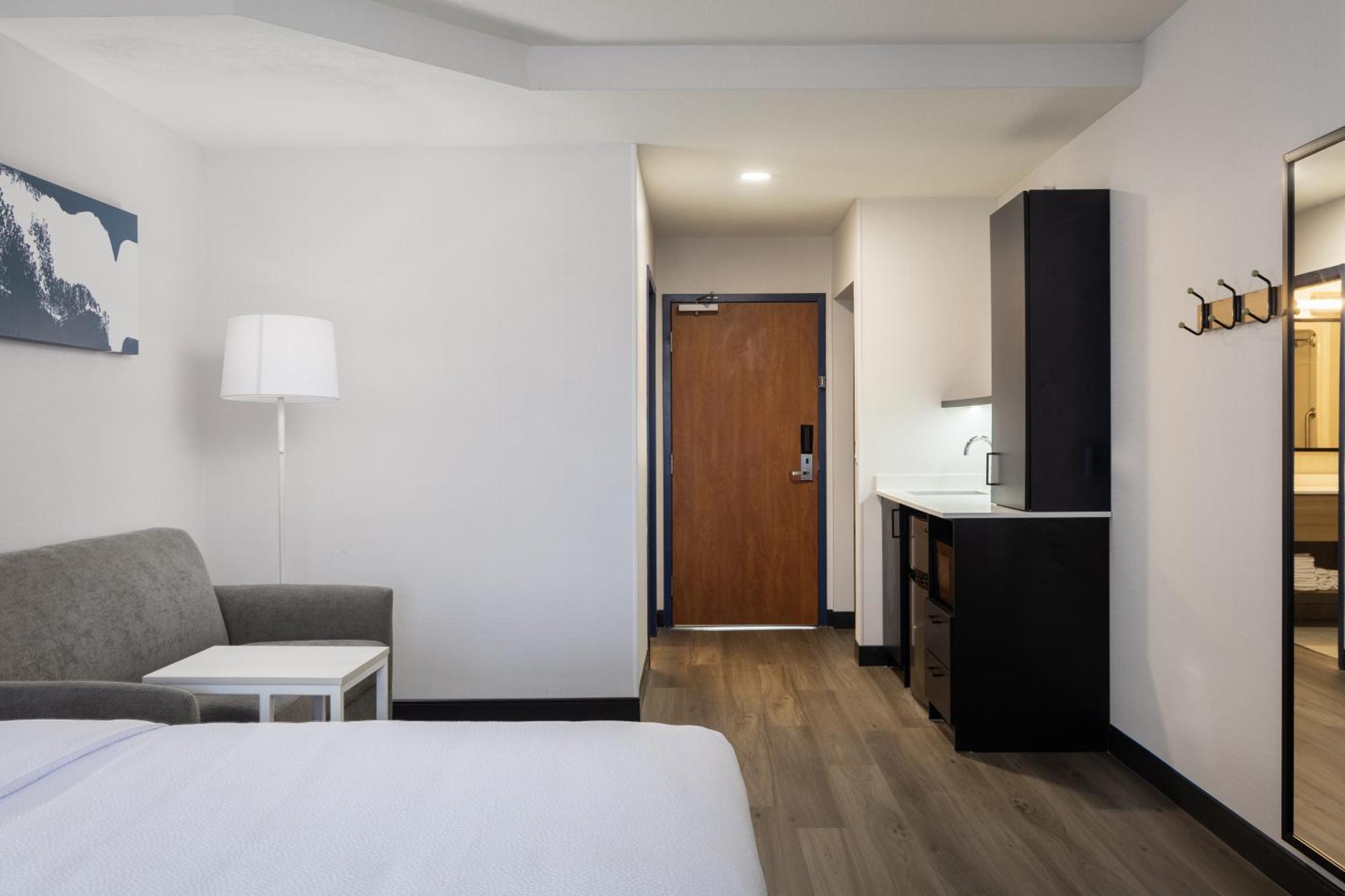 Spark By Hilton Guelph Exterior photo