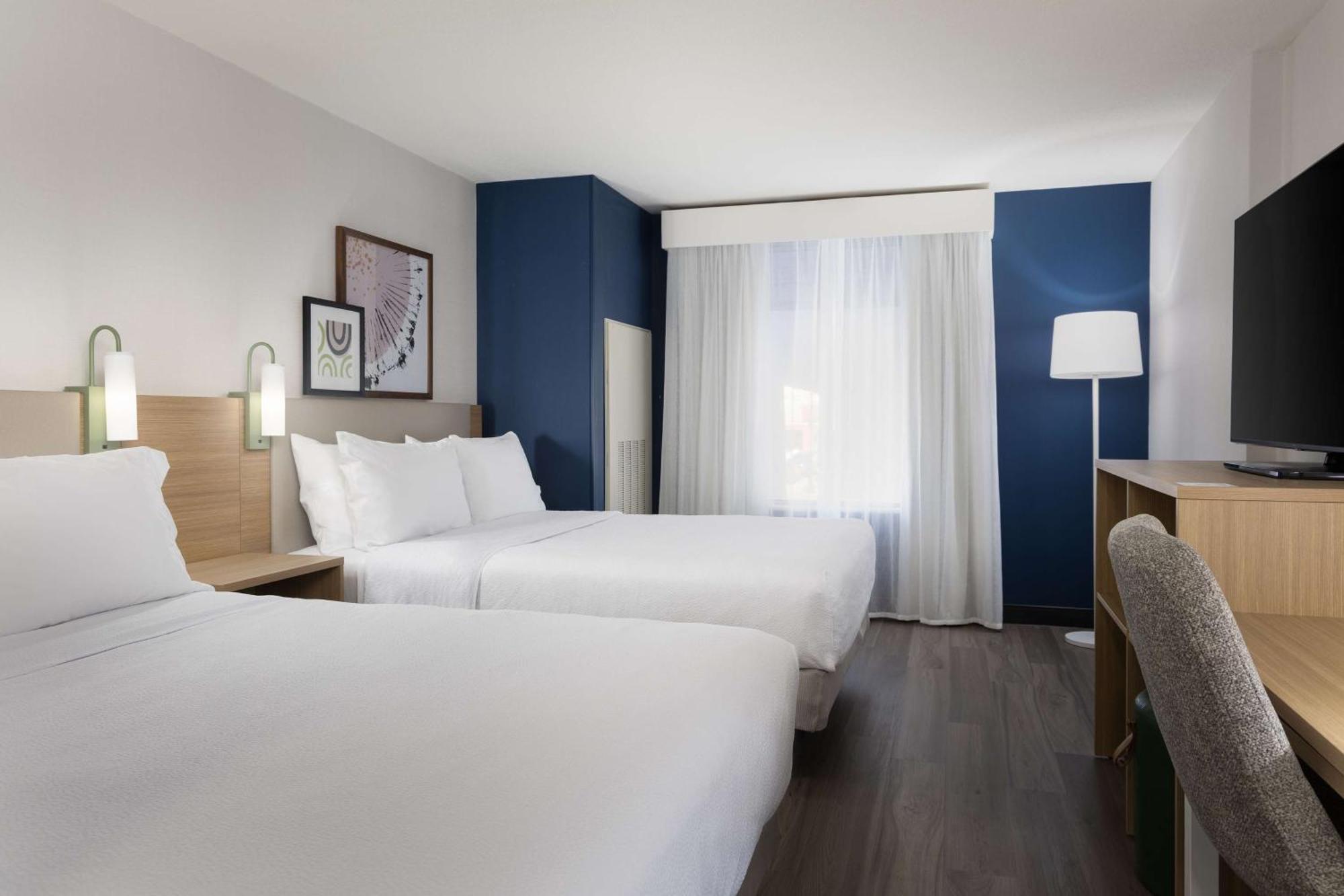 Spark By Hilton Guelph Exterior photo