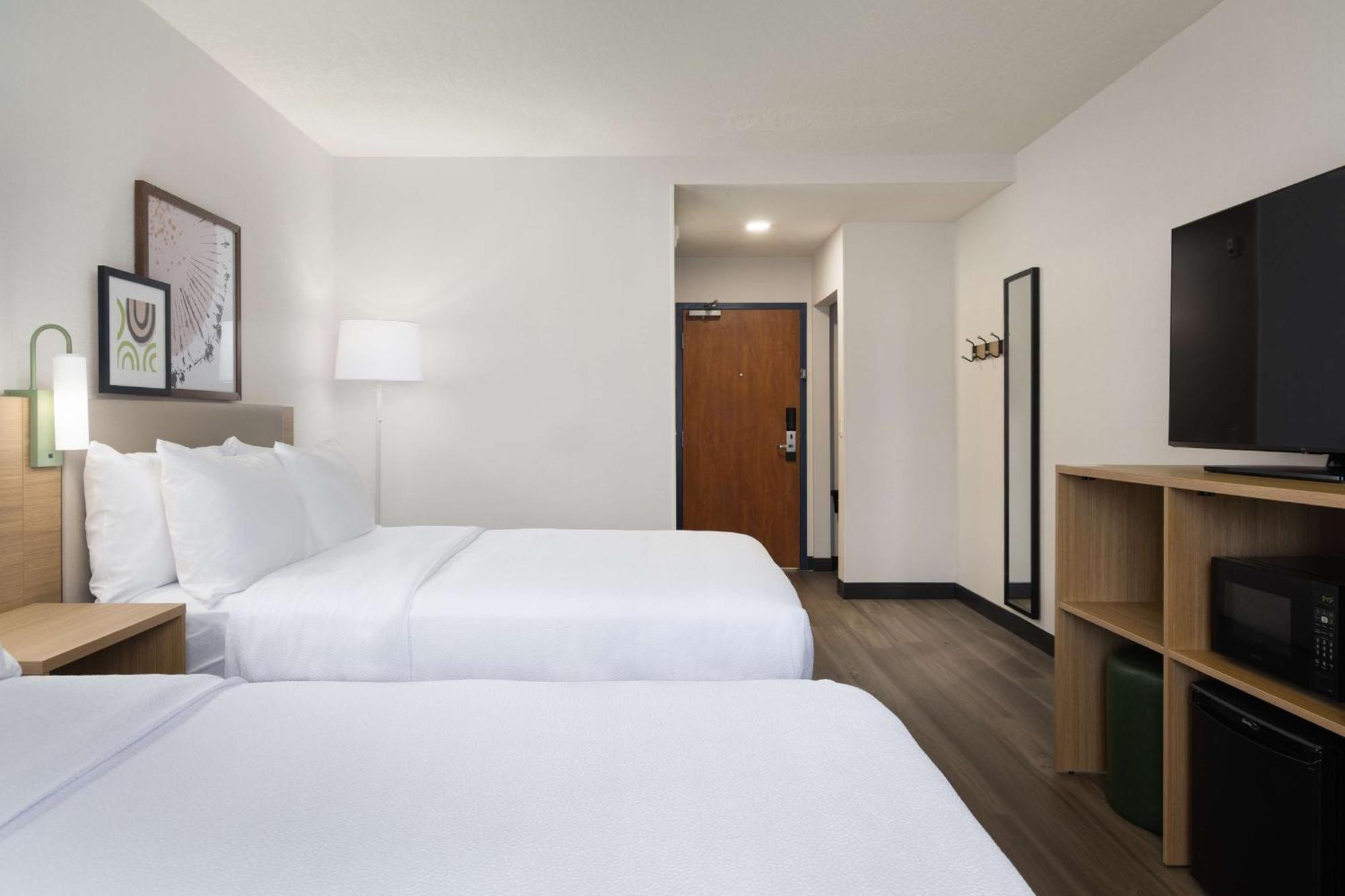 Spark By Hilton Guelph Exterior photo