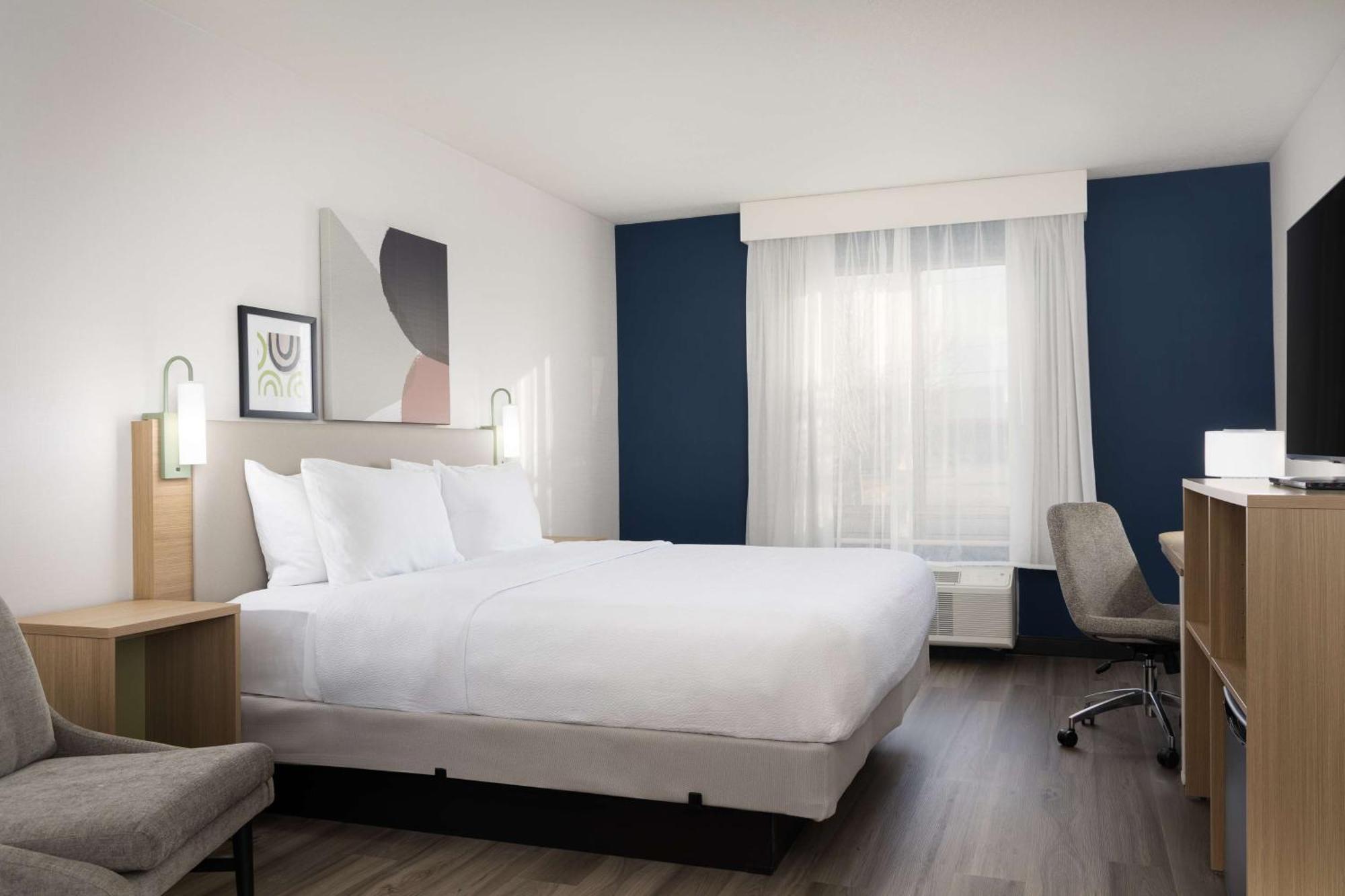 Spark By Hilton Guelph Exterior photo