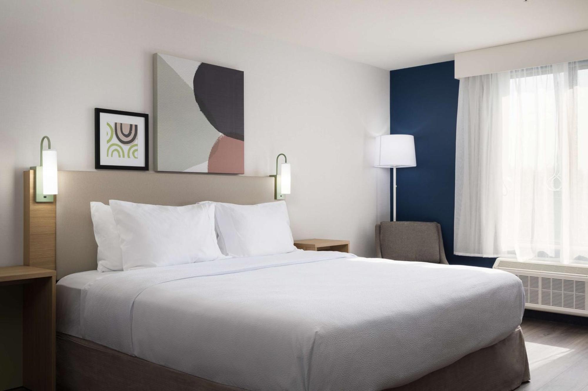 Spark By Hilton Guelph Exterior photo