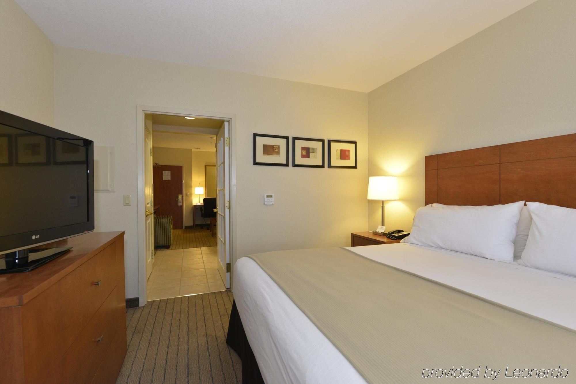 Spark By Hilton Guelph Exterior photo