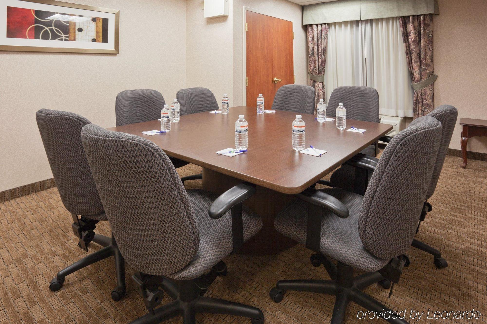 Spark By Hilton Guelph Facilities photo