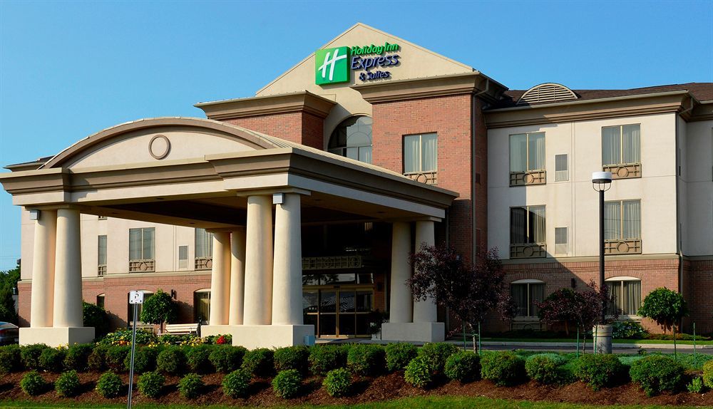 Spark By Hilton Guelph Exterior photo